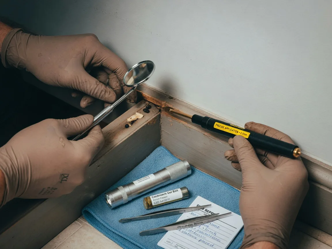 Why choose Emergency Pest Control in Bellwood, AL